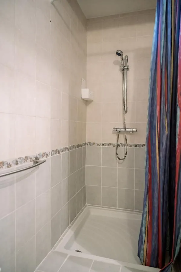 Le Ramadier Rodez Apartment