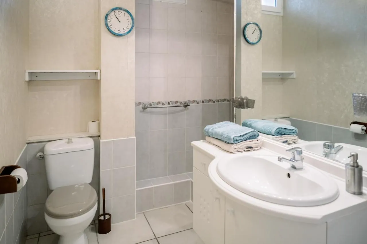 Apartment Le Ramadier Rodez